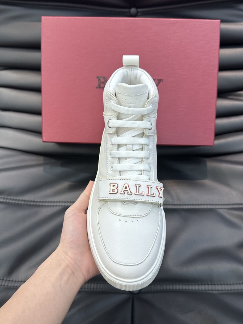 Burberry Sneakers